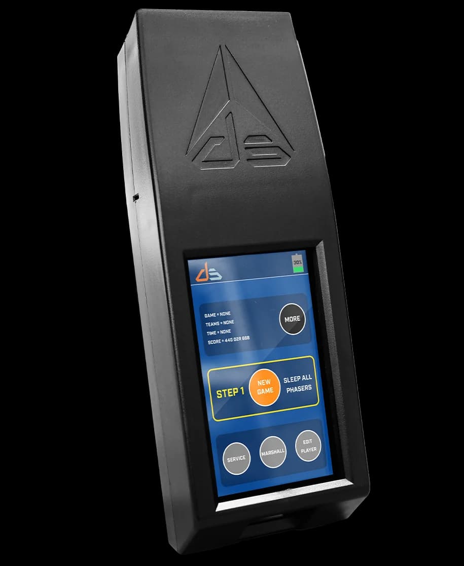 web-laser-tag-remote-control.webp Delta Strike laser tag operator remote