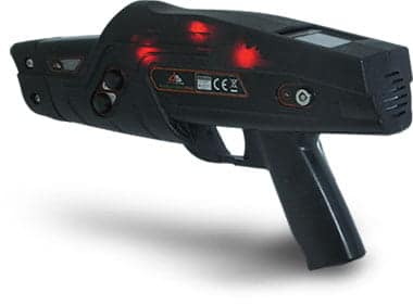 The World's MOST ADVANCED Laser Tag Equipment | Delta Strike