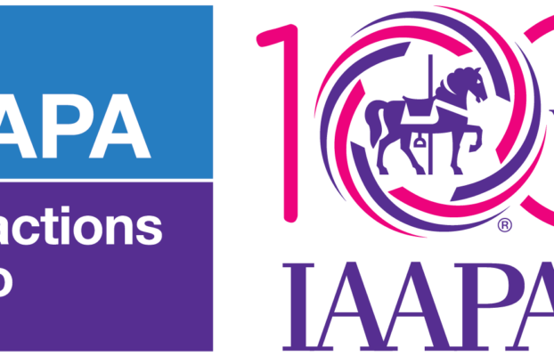 100 Year Celebration IAAPA 2018