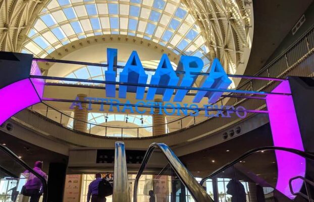 Delta Strike to Speak at IAAPA Laser Tag Panel