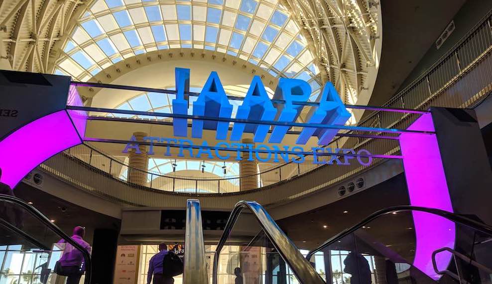 Delta Strike to Speak at IAAPA Laser Tag Panel