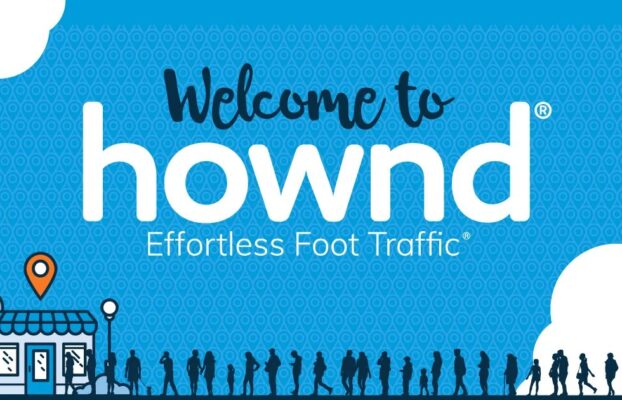 Introducing Hownd, a proven platform for generating more customers