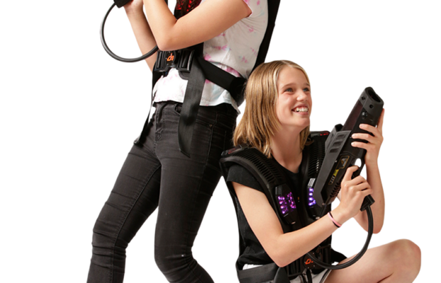 FAQs on Commercial Laser Tag Equipment: Everything You Need to Know