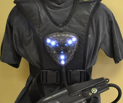 Unleash the Fun with Delta Strike Laser Tag Kits: A Guide to Choosing the Best for Your Venue