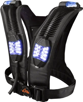 Laser Tag Vest