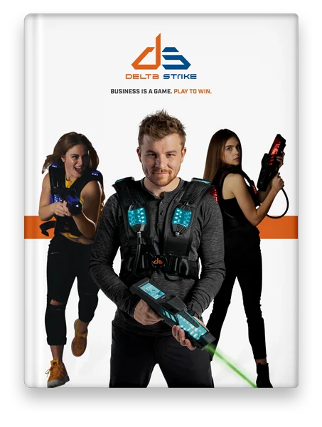 Genesis Laser Tag Brochure